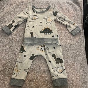 Baby Sleep Wear